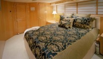 CHARISMA Double Cabin